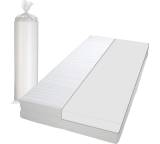 Matratze im Test: Orthopädische Waterdreamcell Matratze von Saarschaum, Testberichte.de-Note: ohne Endnote