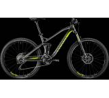 Fahrrad im Test: Nerve AL 7.0 (Modell 2016) von Canyon, Testberichte.de-Note: ohne Endnote