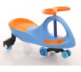 Kinderfahrzeug im Test: Kinder Car von Fascol, Testberichte.de-Note: ohne Endnote