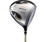 Golfschläger im Test: Beres S-05 von Honma, Testberichte.de-Note: ohne Endnote