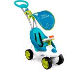 Kinderfahrzeug im Test: Bubble Go von Smoby, Testberichte.de-Note: 2.2 Gut