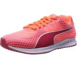 Laufschuh im Test: Burst von Puma, Testberichte.de-Note: ohne Endnote