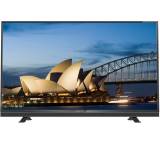 Fernseher im Test: 49 VLE 825 BL von Grundig, Testberichte.de-Note: ohne Endnote