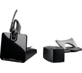 Headset im Test: Voyager Legend CS + HL10 von Plantronics, Testberichte.de-Note: ohne Endnote