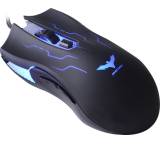 Maus im Test: HV-MS733 von Havit, Testberichte.de-Note: 2.0 Gut