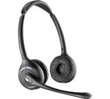 Headset im Test: CS520A von Plantronics, Testberichte.de-Note: 2.4 Gut