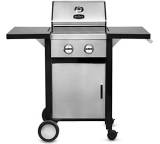 Grill im Test: Barney von Burnhard, Testberichte.de-Note: ohne Endnote