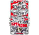 Gitarren-Effektgerät / -Preamp im Test: DirtyRobot von DigiTech, Testberichte.de-Note: 1.4 Sehr gut