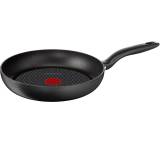 Pfanne im Test: Hard Titanium Bratpfanne von Tefal, Testberichte.de-Note: 1.8 Gut