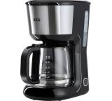 Kaffeemaschine im Test: PerfectMorning KF3700 von AEG, Testberichte.de-Note: 1.8 Gut