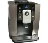 Kaffeevollautomat im Test: Consenza von Acopino, Testberichte.de-Note: ohne Endnote