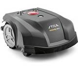 Mähroboter im Test: Autoclip 524s von Stiga, Testberichte.de-Note: ohne Endnote