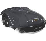 Mähroboter im Test: Autoclip 720s von Stiga, Testberichte.de-Note: ohne Endnote