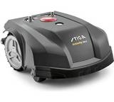 Mähroboter im Test: Autoclip 522 von Stiga, Testberichte.de-Note: ohne Endnote