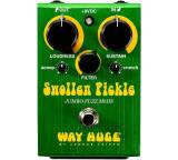 Gitarren-Effektgerät / -Preamp im Test: Swollen Pickle Jumbo Fuzz MKIIS von Way Huge Electronics, Testberichte.de-Note: 1.4 Sehr gut