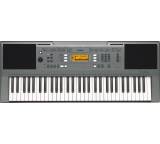 Keyboard im Test: PSR-E353 von Yamaha, Testberichte.de-Note: 2.1 Gut