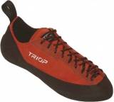 Kletterschuh im Test: Salsa Light von Triop, Testberichte.de-Note: ohne Endnote