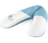 Kissen im Test: Original-Stillkissen von Theraline, Testberichte.de-Note: 1.4 Sehr gut