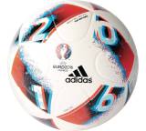 Fußball im Test: Fracas Top Replique UEFA EURO 2016 von Adidas, Testberichte.de-Note: ohne Endnote
