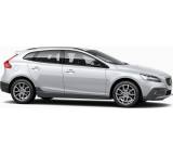 Auto im Test: V40 Cross Country D4 Geartronic (140 kW) [16] von Volvo, Testberichte.de-Note: 3.0 Befriedigend