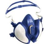 Werkstatt-Zubehör im Test: Halbmaske 4255 von 3M, Testberichte.de-Note: 1.4 Sehr gut