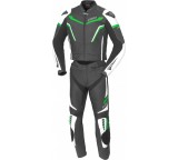 Misano Lederkombi 2tlg Herren