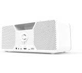 Beamer im Test: Dashbon Flicks 140 von Aiptek, Testberichte.de-Note: ohne Endnote