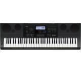 Keyboard im Test: WK-6600 von Casio, Testberichte.de-Note: 1.5 Sehr gut