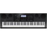 Keyboard im Test: WK-7600 von Casio, Testberichte.de-Note: 1.8 Gut
