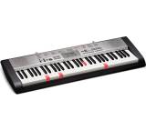 Keyboard im Test: LK-130 von Casio, Testberichte.de-Note: 2.4 Gut