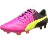 Fußballschuh im Test: evoPOWER 1.3 Tricks FG von Puma, Testberichte.de-Note: 2.1 Gut