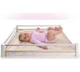 Kindersicherung im Test: Wickeltischgitter (4209) von Reer, Testberichte.de-Note: ohne Endnote