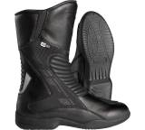 Motorradstiefel im Test: Performer Aerotex von Difi, Testberichte.de-Note: 2.9 Befriedigend