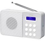 Radio im Test: DAB-33 von Denver, Testberichte.de-Note: ohne Endnote