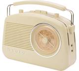 Radio im Test: HAV-TR800 von König, Testberichte.de-Note: 2.0 Gut