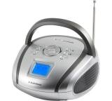 Radio im Test: Audiosonic RD-1566 von Tristar, Testberichte.de-Note: 2.2 Gut