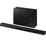 Soundbar im Test: HW-K550 von Samsung, Testberichte.de-Note: 1.9 Gut