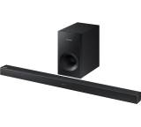 Soundbar im Test: HW-K360 von Samsung, Testberichte.de-Note: 1.9 Gut
