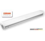 Lampe im Test: PL 1203 KLR von Visolight, Testberichte.de-Note: 1.4 Sehr gut