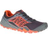 Laufschuh im Test: All Out Terra Light von Merrell, Testberichte.de-Note: ohne Endnote