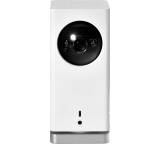 Überwachungskamera im Test: iCamera KEEP von iSmart Alarm, Testberichte.de-Note: 2.4 Gut