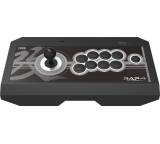 Gaming-Zubehör im Test: Real Arcade Pro. 4 Kai (for PlayStation 4) von Hori, Testberichte.de-Note: 1.7 Gut