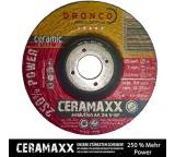 Trennscheibe im Test: Ceramaxx Evolution AK 24 V-BF von Dronco, Testberichte.de-Note: 1.3 Sehr gut