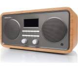 Radio im Test: iNET3+ V2 von Argon, Testberichte.de-Note: 1.0 Sehr gut