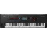 Synthesizer, Workstations & Module im Test: Montage 8 von Yamaha, Testberichte.de-Note: 1.3 Sehr gut