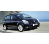 Auto im Test: Corolla Verso 2.2 D-4D (100 kW) von Toyota, Testberichte.de-Note: 1.8 Gut