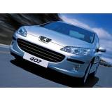 407 2.0 140 5-Gang manuell Sport (103 kW) [04]