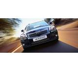 Avensis 2.0 Executive (108 kW)