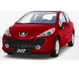 207 1.4 90 5-Gang manuell Filou (65 kW) [06]