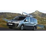 Expert Tepee 1.6 HDi (66 kW)